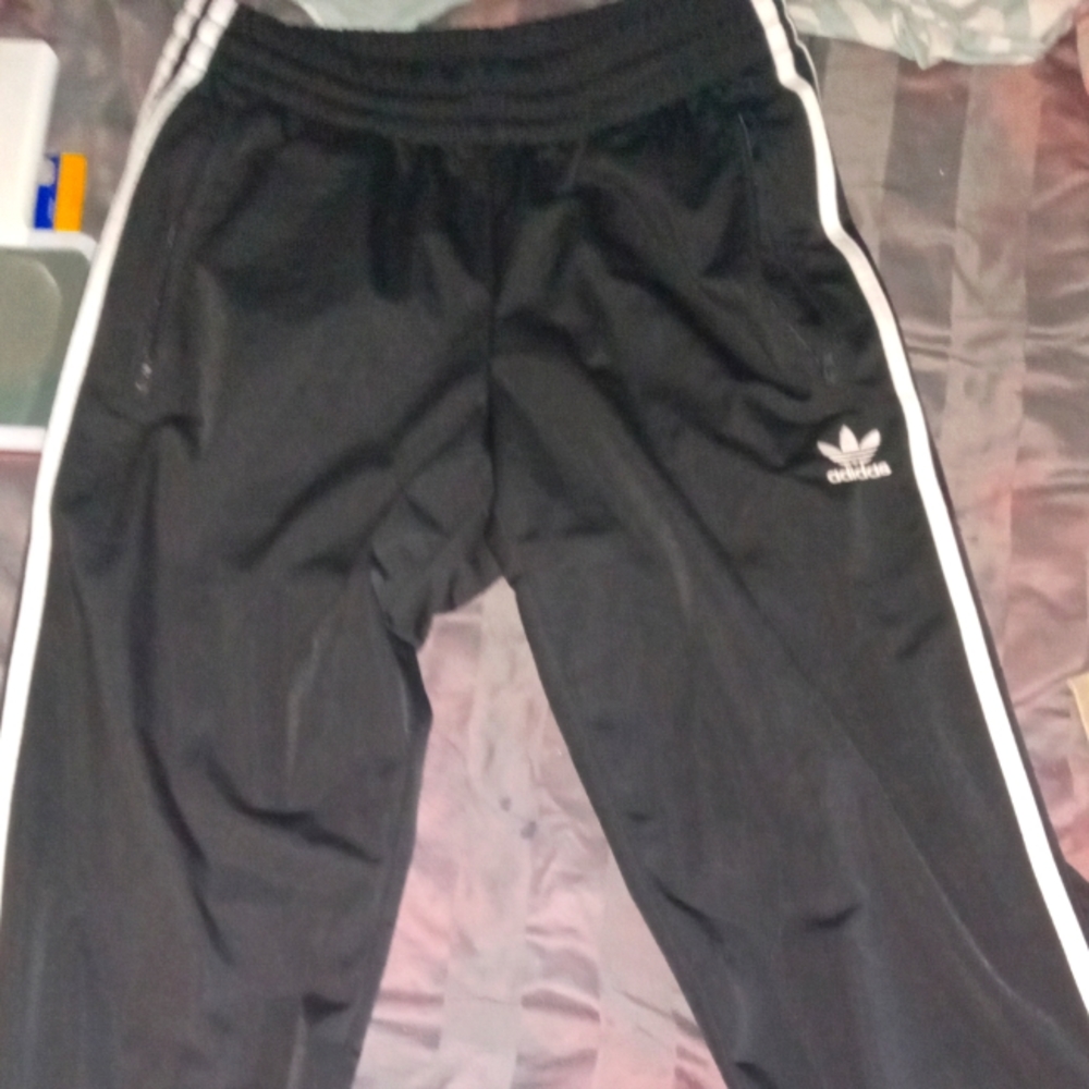 Adidas firebird trackpants